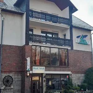 Uslugi Hotelarskie Hotel Karpacz