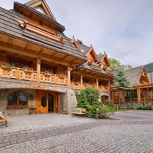 Nosalowy Dwor Hotel Zakopane