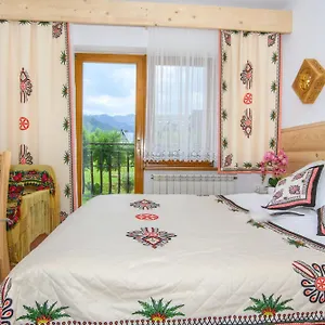 willa-halinka.zakopanehotels.org/