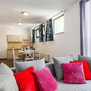 Appartement Galeria Italiana, Wrocław