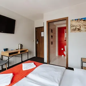 3* Hotel apartamentowy Boogie Deluxe Old Town