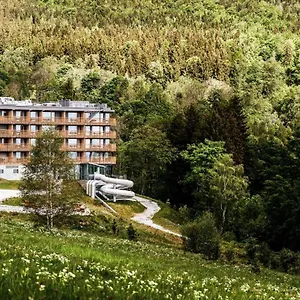 Radisson Hotel Sklářská Poruba