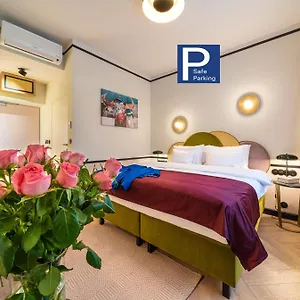 sleepwell-boutique-apartments.warsawhotelspoland.com/