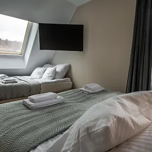 Soul House Old Town Bed & Breakfast Gdaňsk