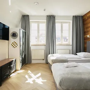 Appartement Solny Square, Wrocław