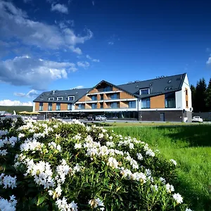 Jakuszyce Sport & Hotel Sklářská Poruba