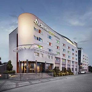 3* Hotel apartamentowy Delta Apart-house