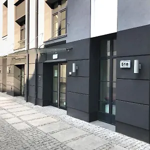 3* Hotel apartamentowy Bike Up