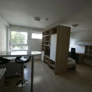 Appartement Starter 24, Wrocław