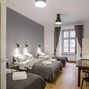 Goscinne Sw. Anny Aparthotel Krakov
