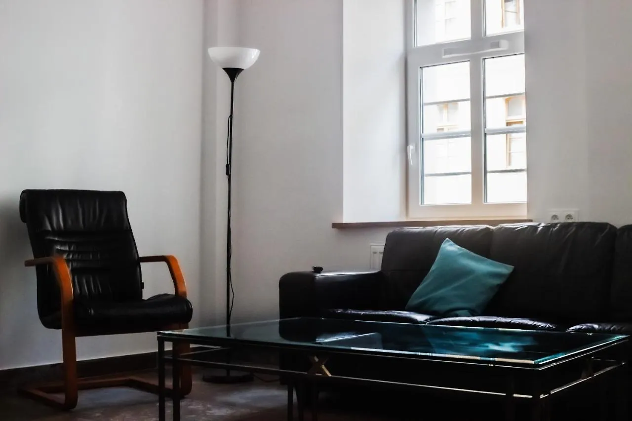Foka Hostel Βρότσλαβ