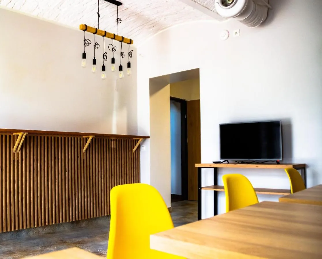 Foka Hostel Wrocław