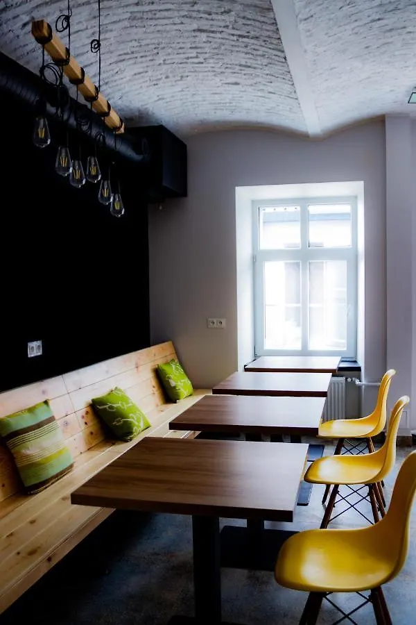 Foka Hostel Wroclaw 0*,