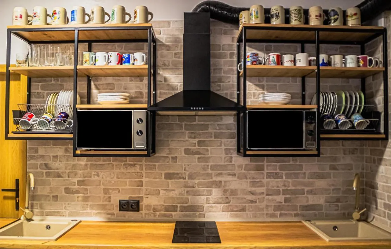 Foka Hostel Wroclaw