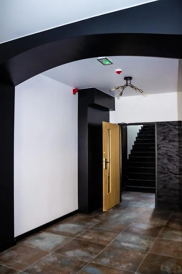 Foka Hostel Wrocław 0*,  Pologne