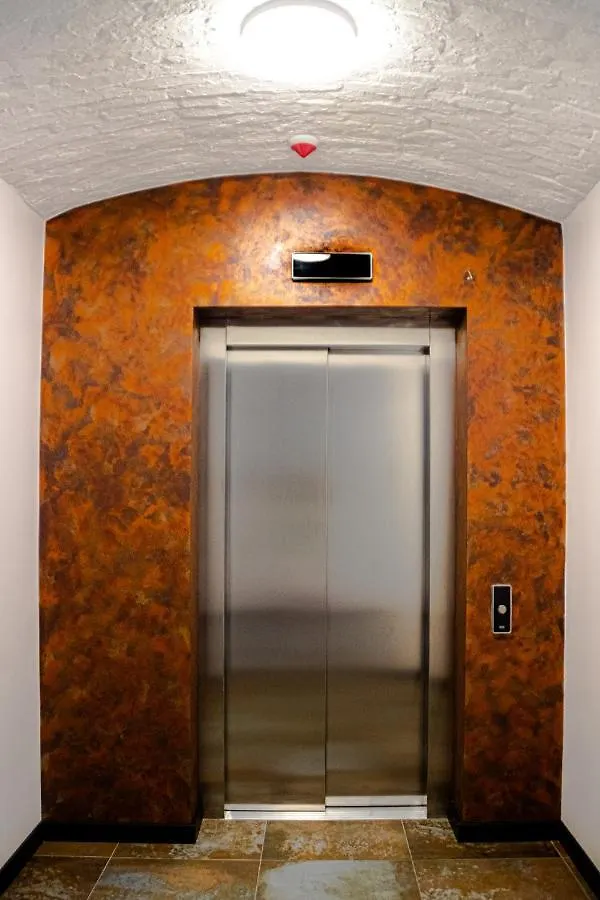 Foka Hostel Wrocław
