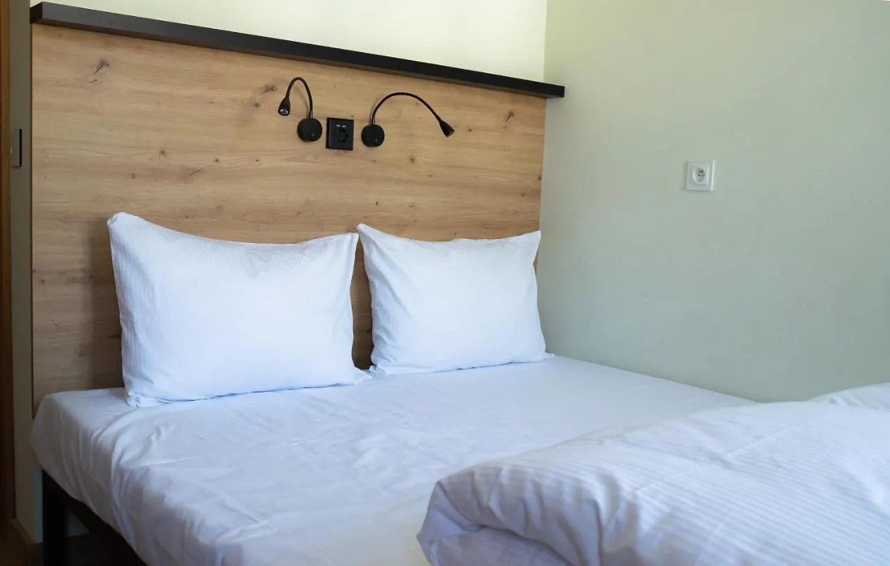 Foka Hostel Wroclaw