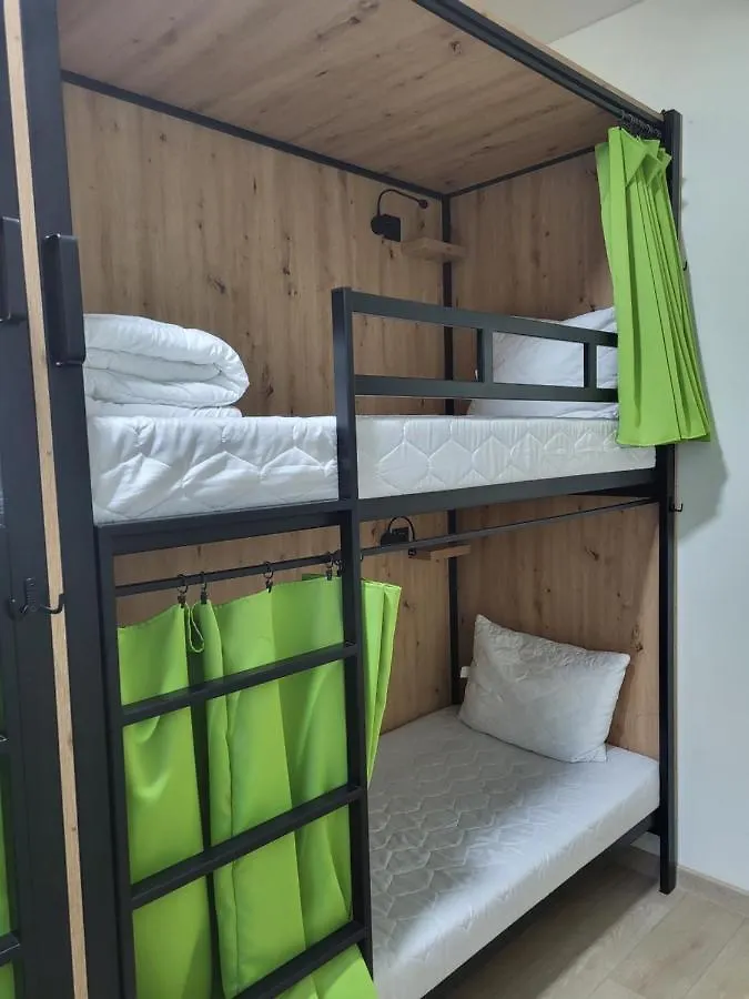 Foka Hostel Wroclaw