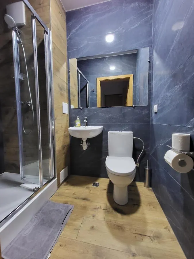 Foka Hostel Wrocław 0*,  Pologne