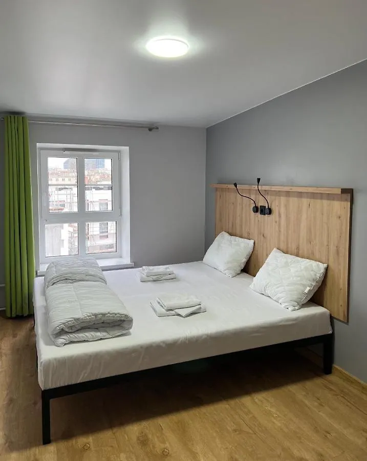 Foka Hostel Wrocław