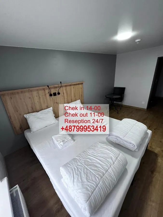 Foka Hostel Wrocław
