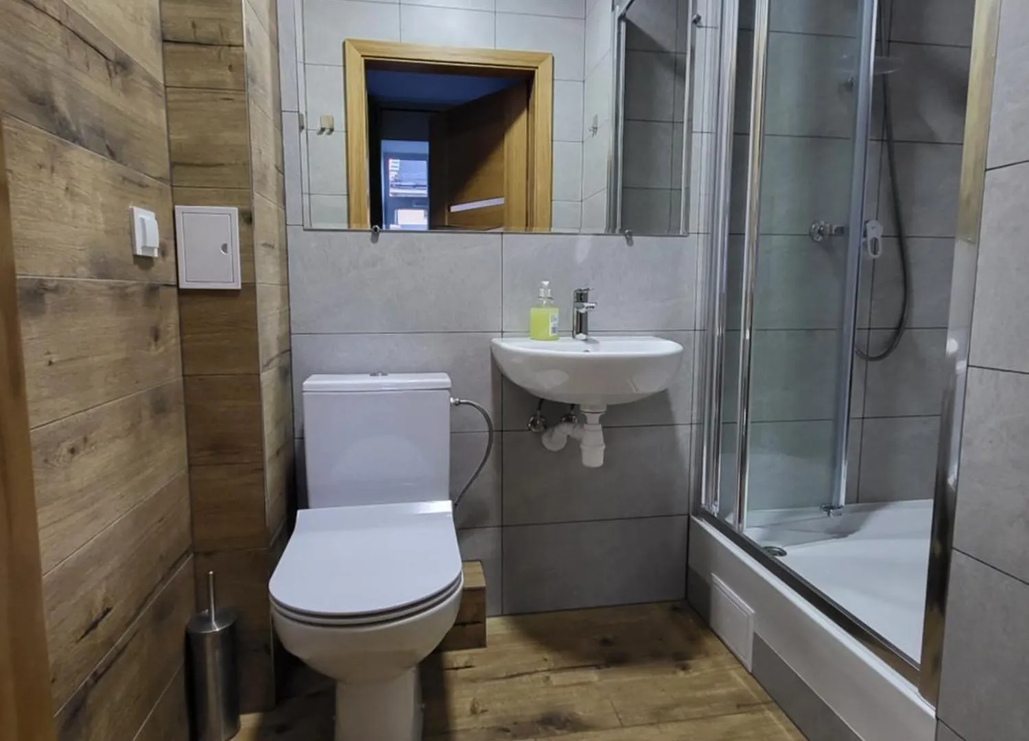 Foka Hostel Wrocław