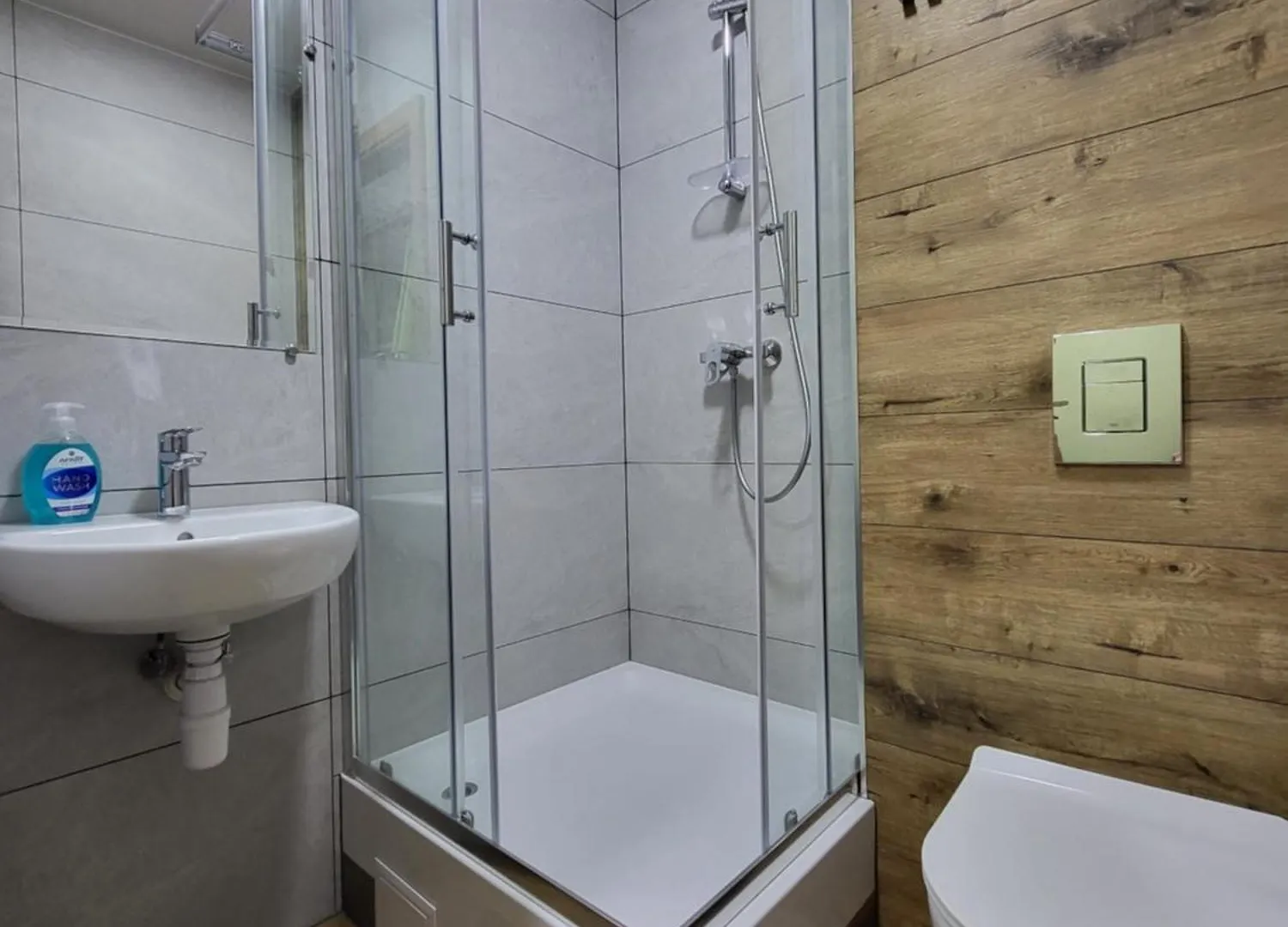 Foka Hostel Wrocław