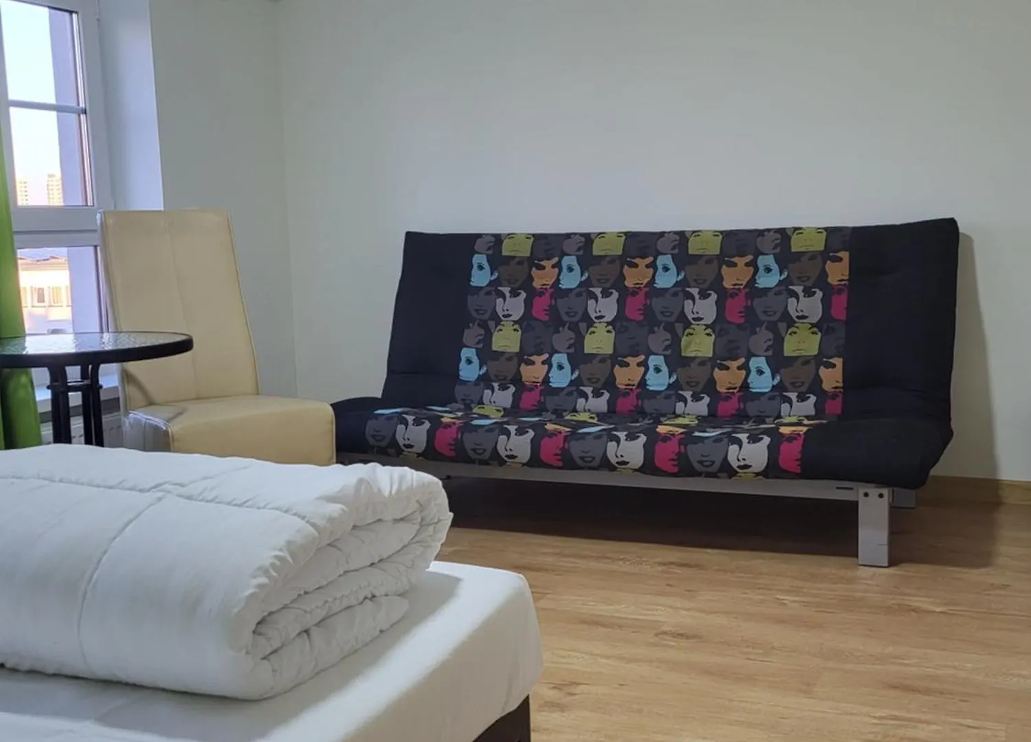 Foka Hostel Wrocław Pologne