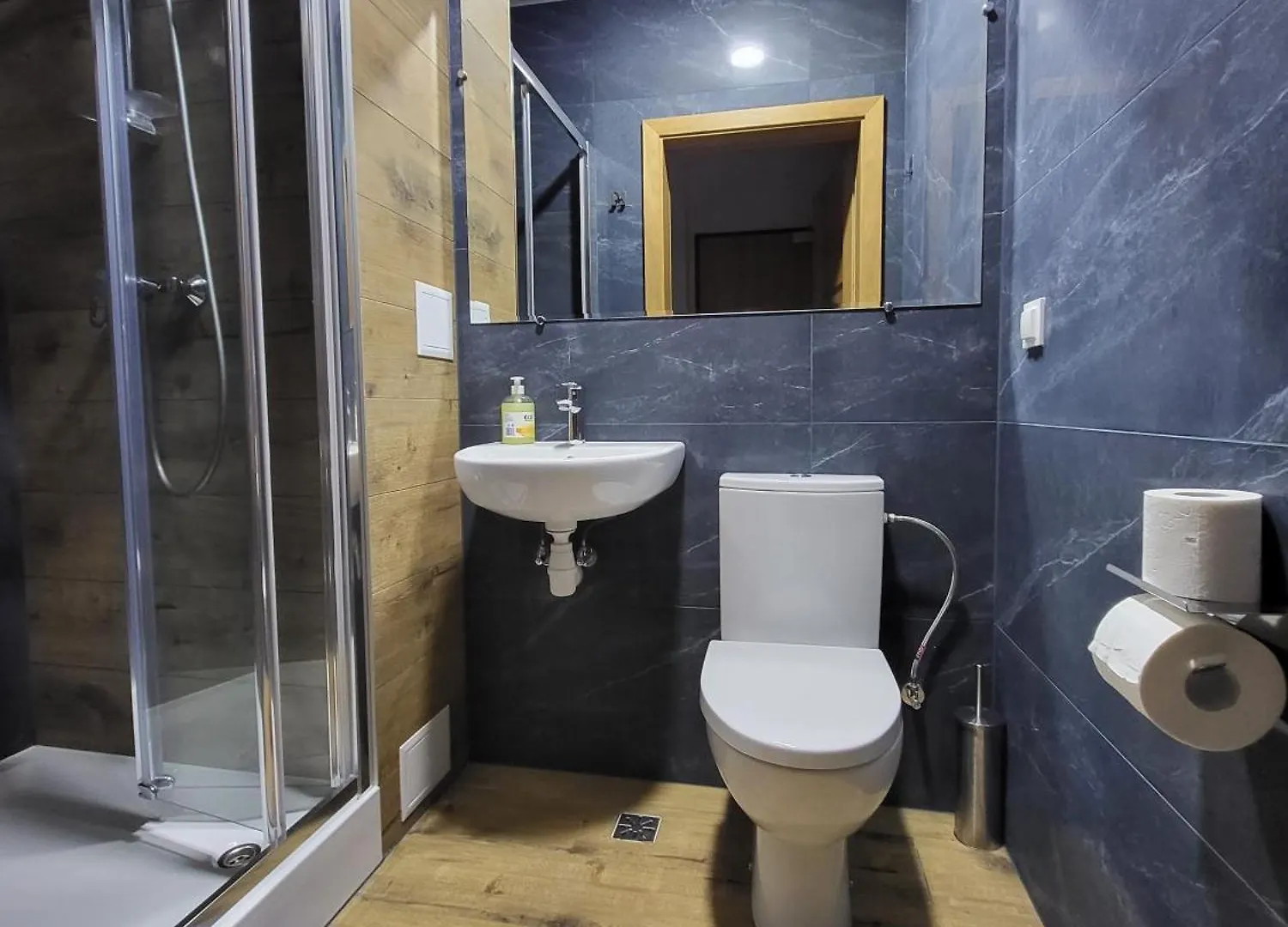 Foka Hostel Wrocław
