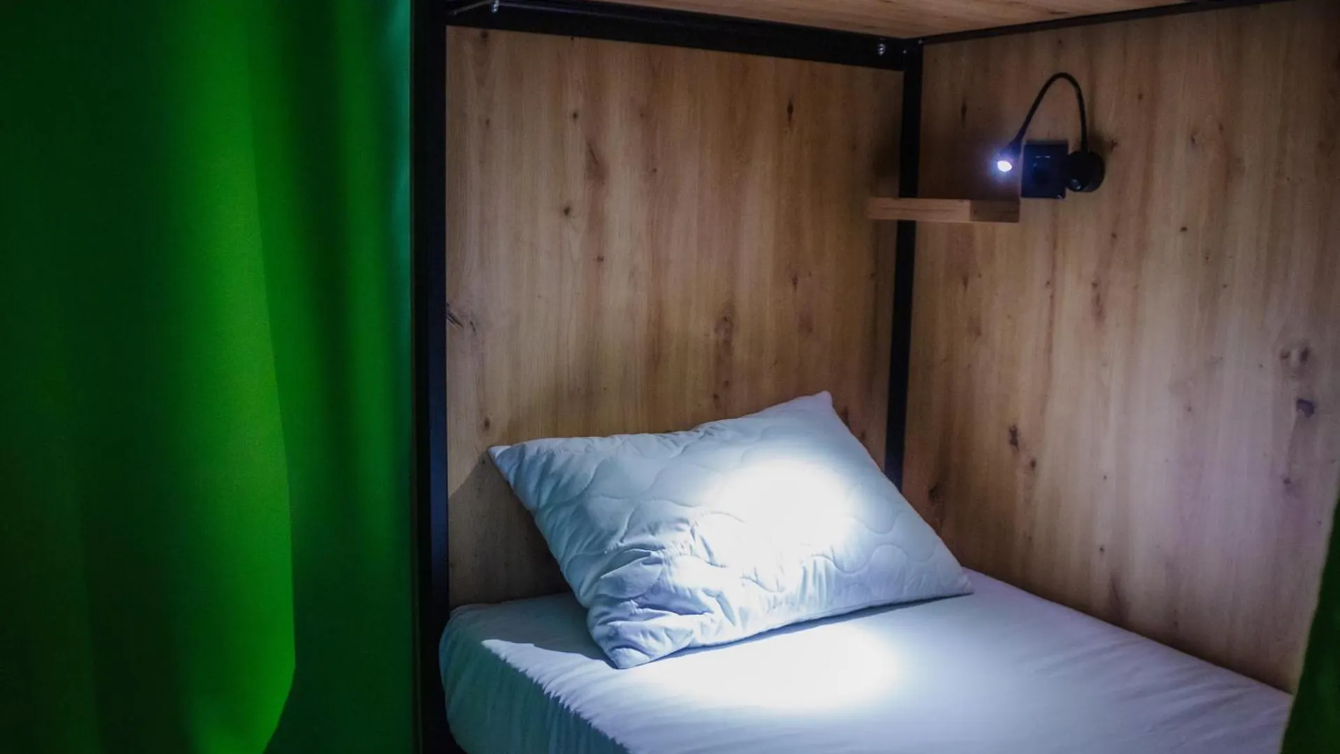 Foka Hostel Wroclaw