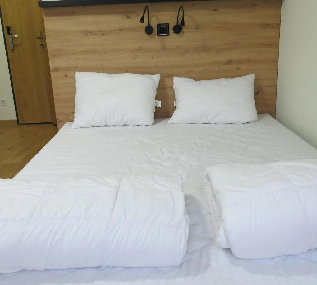 Foka Hostel Wrocław
