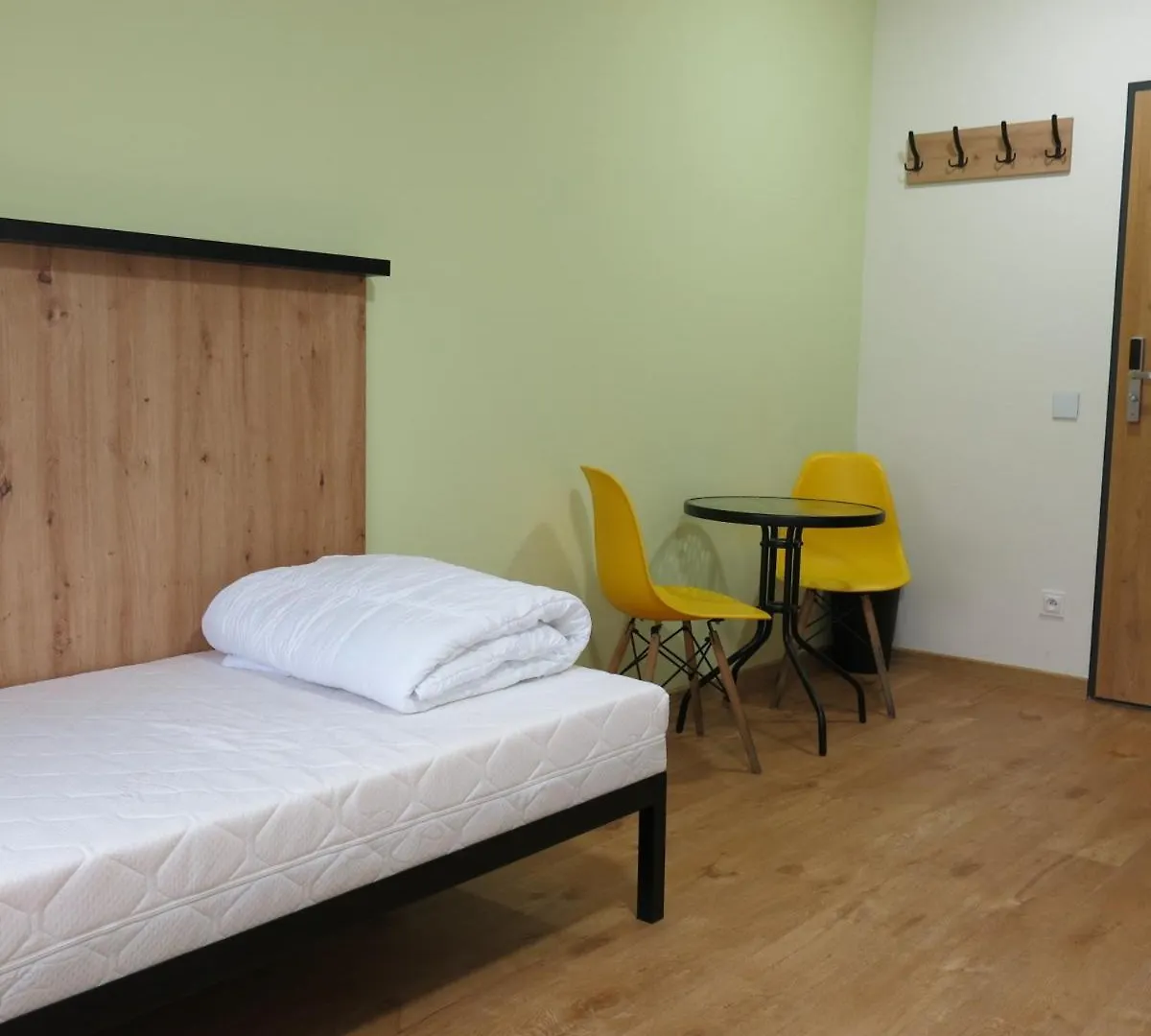 Foka Hostel Βρότσλαβ